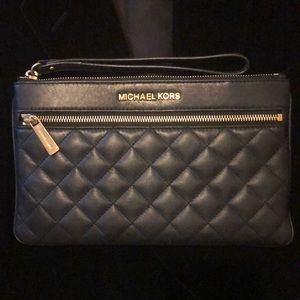 Michael Kors Clutch
